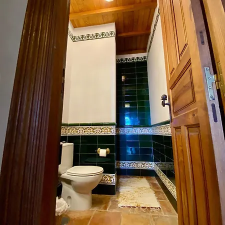 La Rayuela Boutique Bed & Breakfast