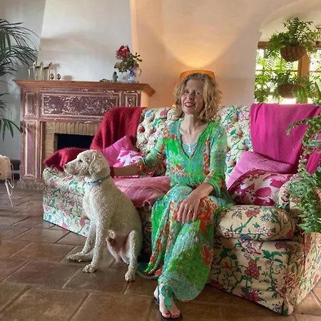 Nyaraló La Rayuela Boutique