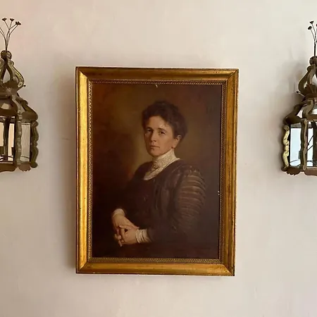 Nyaraló La Rayuela Boutique