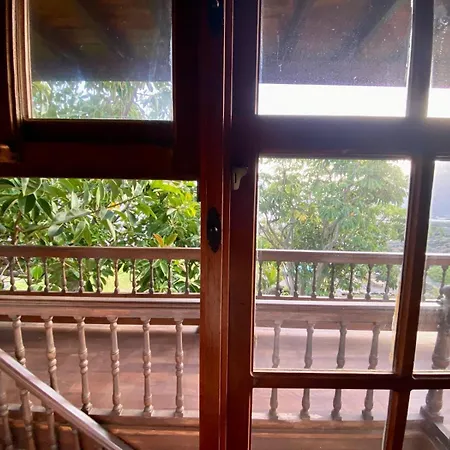 La Rayuela Frontera