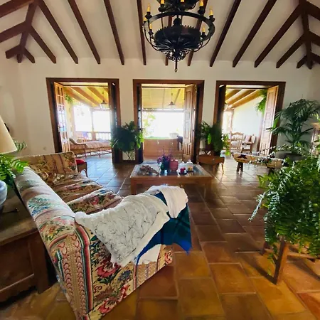 Bed & Breakfast La Rayuela Boutique