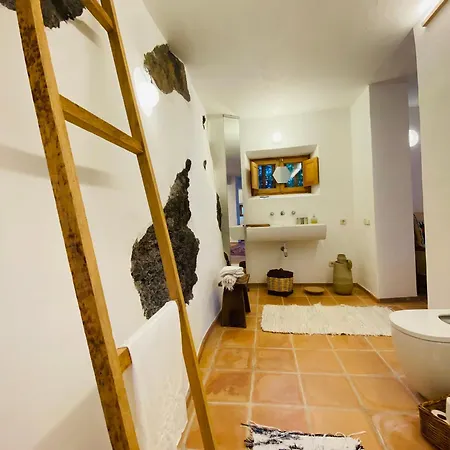 Bed & Breakfast La Rayuela Boutique Frontera