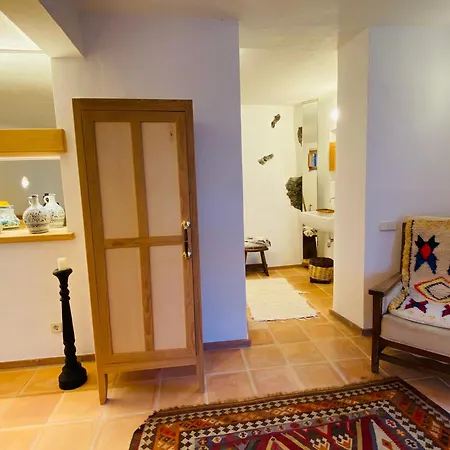 La Rayuela Boutique Frontera