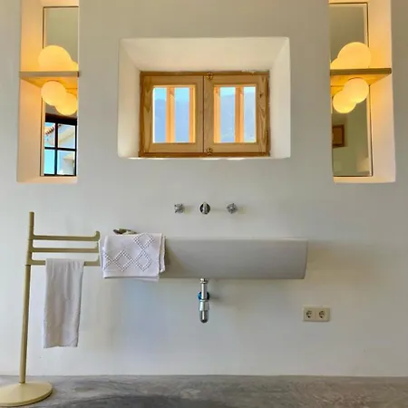 La Rayuela Boutique Bed & Breakfast Frontera