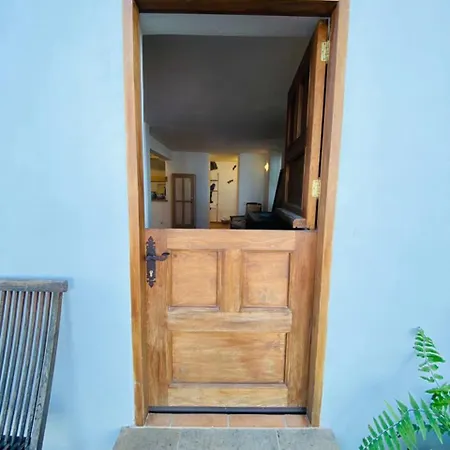 La Rayuela Panzió