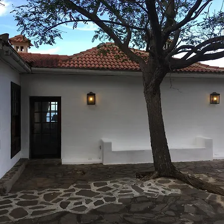 La Rayuela Boutique Bed & Breakfast
