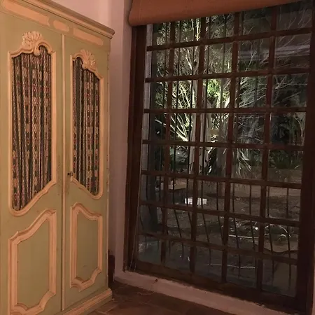 Panzió La Rayuela Frontera