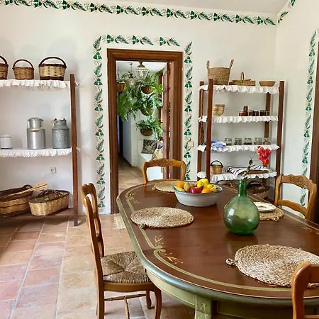 Bed & Breakfast La Rayuela Boutique Frontera