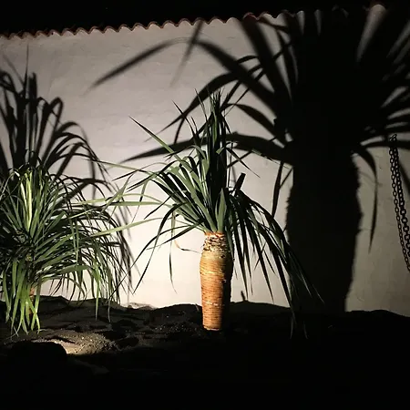 La Rayuela Panzió Frontera