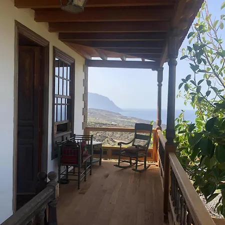 Nyaraló La Rayuela Boutique