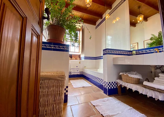 Panzió La Rayuela 5*