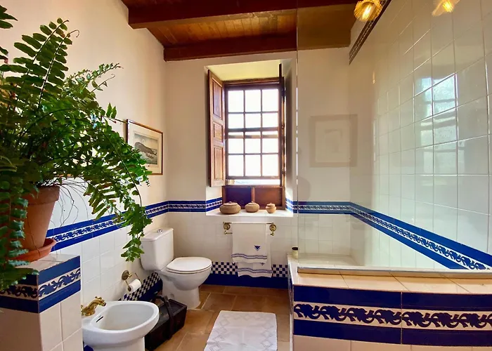 Couette-café La Rayuela Frontera