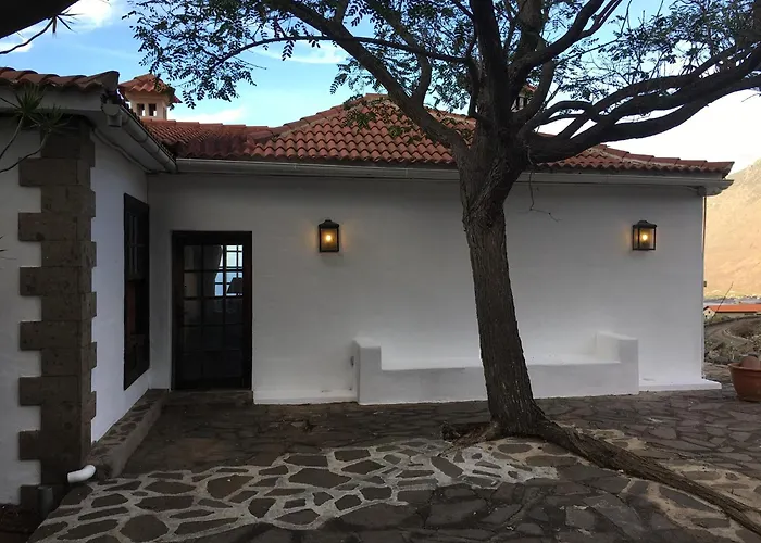 La Rayuela Couette-café