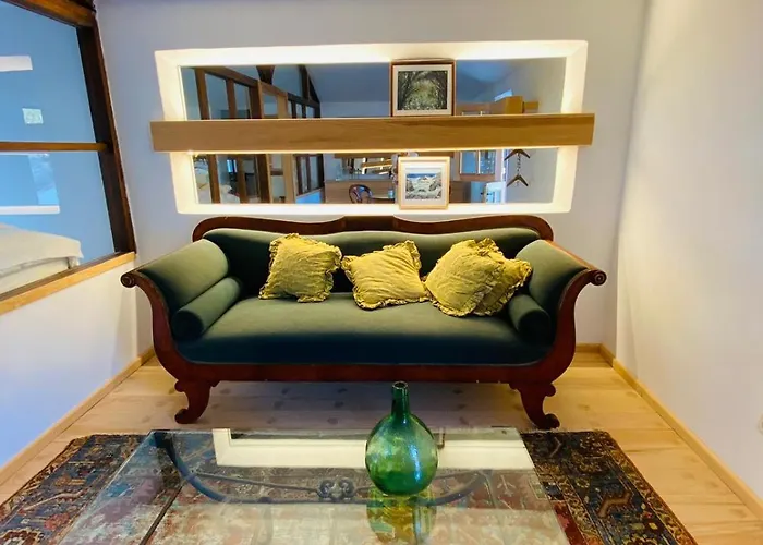 La Rayuela Panzió 5*