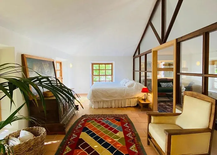 Couette-café La Rayuela Frontera