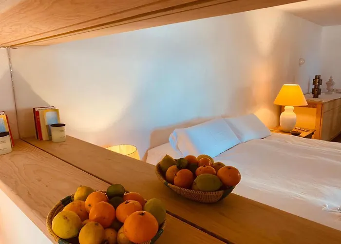 La Rayuela Couette-café 5*