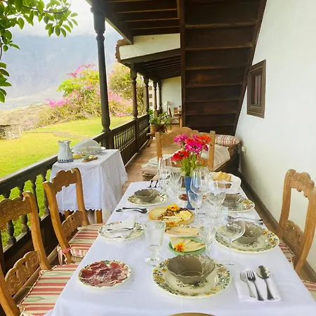 La Rayuela Boutique 4*