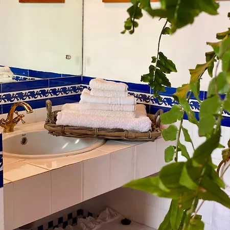 La Rayuela 住宿加早餐酒店