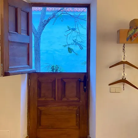 La Rayuela Boutique Panzió 4*