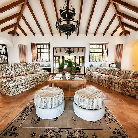 La Rayuela Boutique 4* Frontera