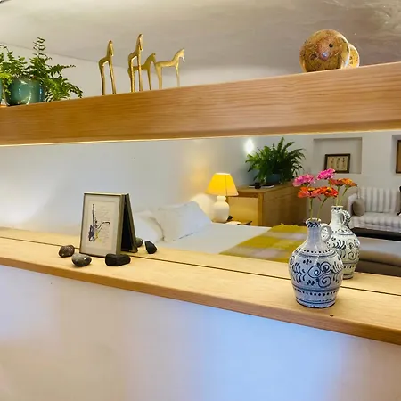 La Rayuela Boutique Frühstückspension Frontera