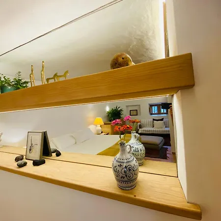 Panzió La Rayuela Boutique 4*