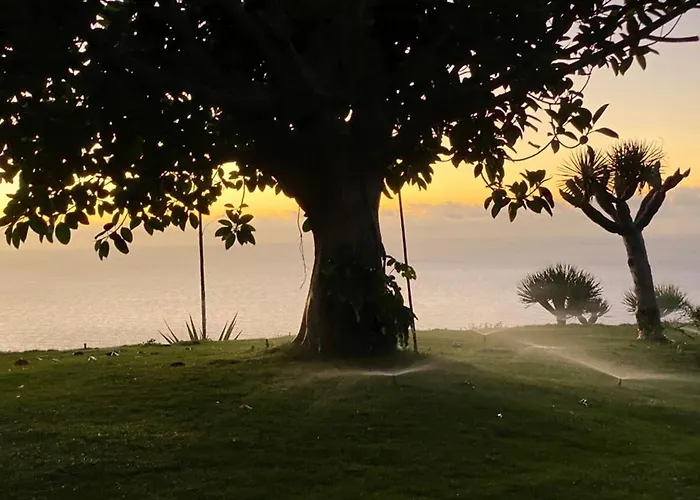 La Rayuela ベッド・アンド・ブレックファスト