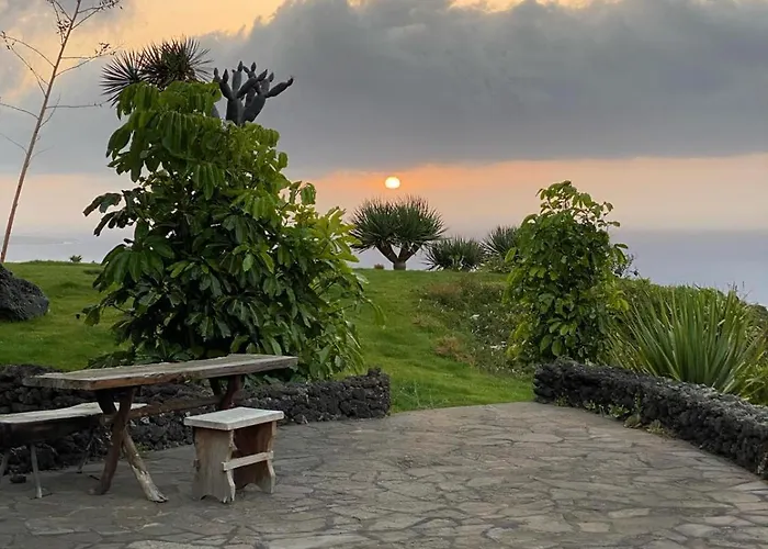 ベッド・アンド・ブレックファスト La Rayuela