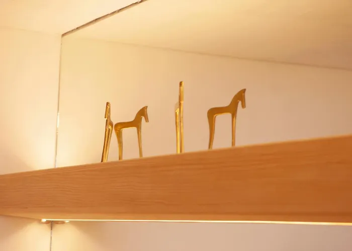 ベッド・アンド・ブレックファスト La Rayuela フロンテーラ